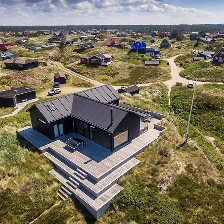 Feriehus Ve099-vejers-strand-bjaergevej-21 Vejers Strand